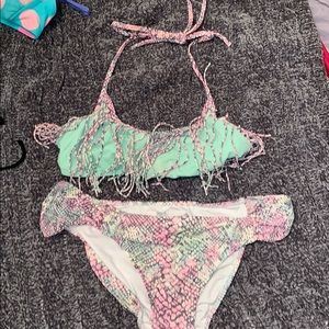Bikini from PINK